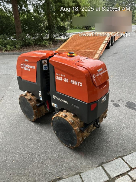 2024 HUSQVARNA LP9505