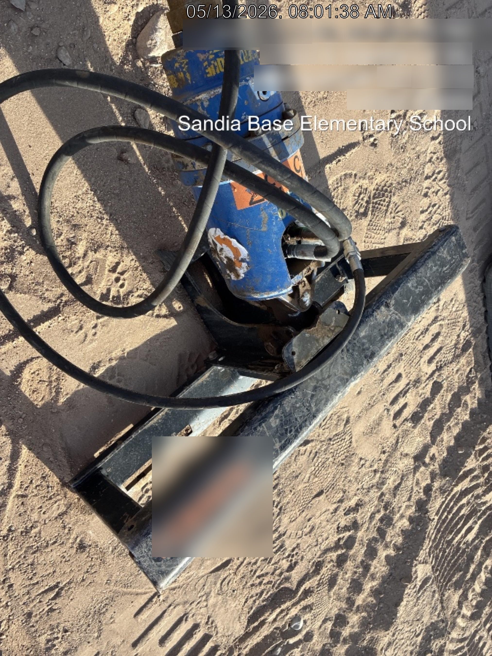 2023 AUGER TORQUE 3300-30