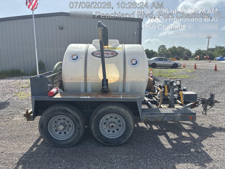 2023 SIMPSON SWT-52517