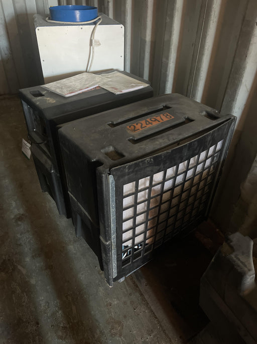 2022 ABATEMENT TECHNOLOGIES BD2KM