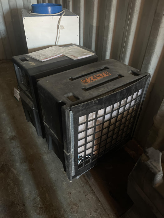 2022 ABATEMENT TECHNOLOGIES BD2KM