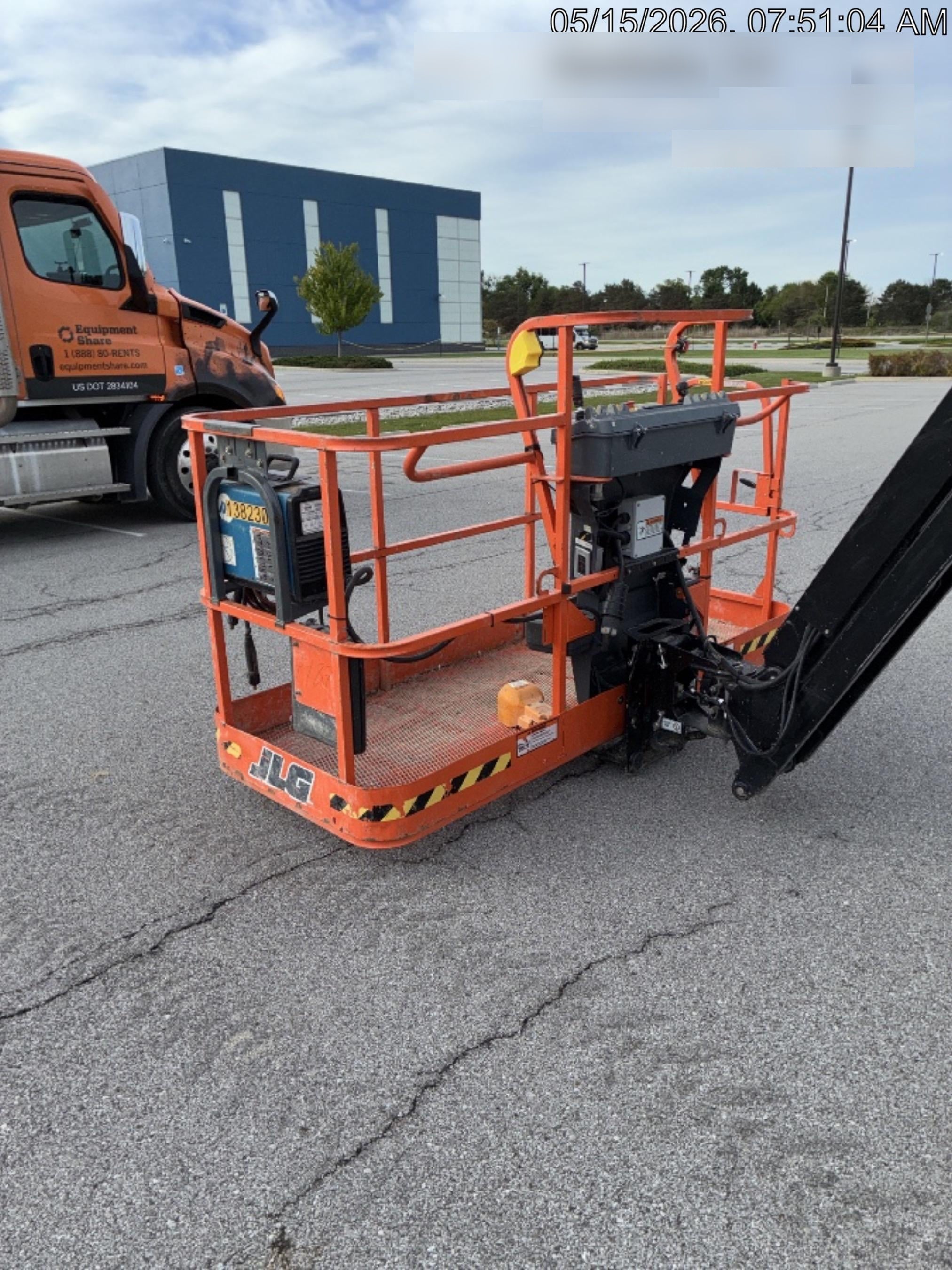 2021 MILLER ELECTRIC CST-280