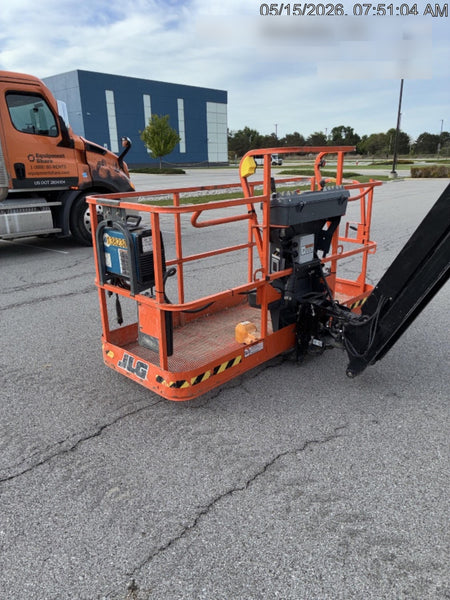 2021 MILLER ELECTRIC CST-280