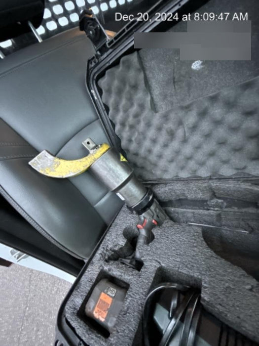 2020 TORCUP VT-3000KIT