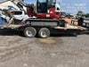 2025 TEXAS PRIDE TRAILERS GT817414KBP