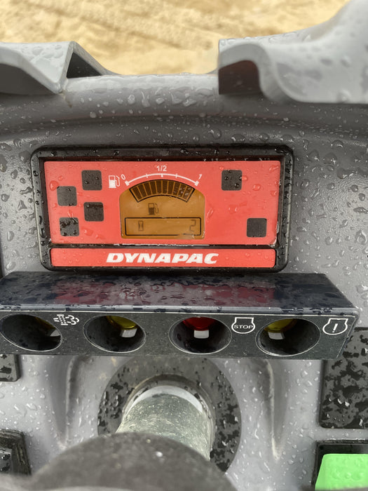 2023 DYNAPAC CA1300D