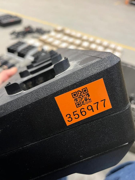 2023 MOTOROLA PMPN4284