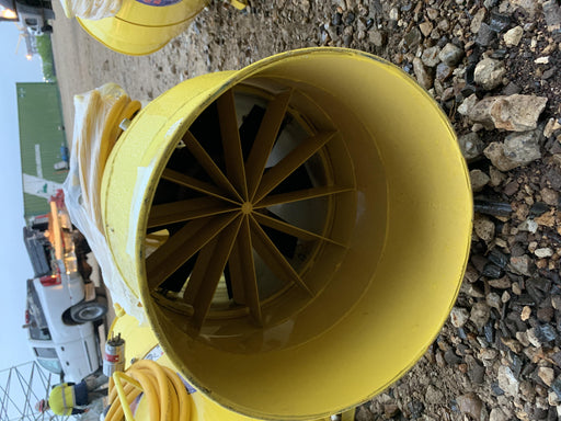 2020 TEXAS PNEUMATIC TOOLS, INC. TB-12-EXP