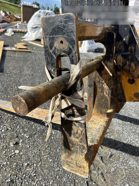 2019 JCB 510-56