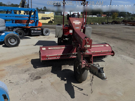 2022 BROCE BW260