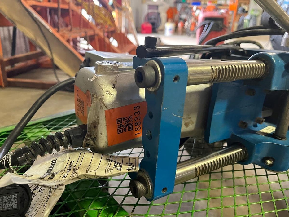 2021 HOUGEN MFG HMD934