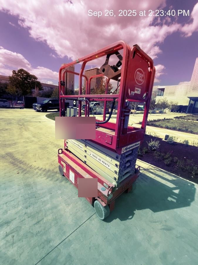 2019 MEC Micro 19