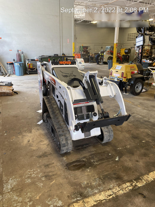 2022 BOBCAT MT100