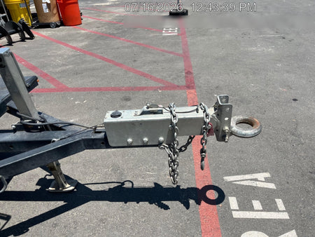2024 MI-T-M AW-9000-0005 / DHG-4004-B0V6G