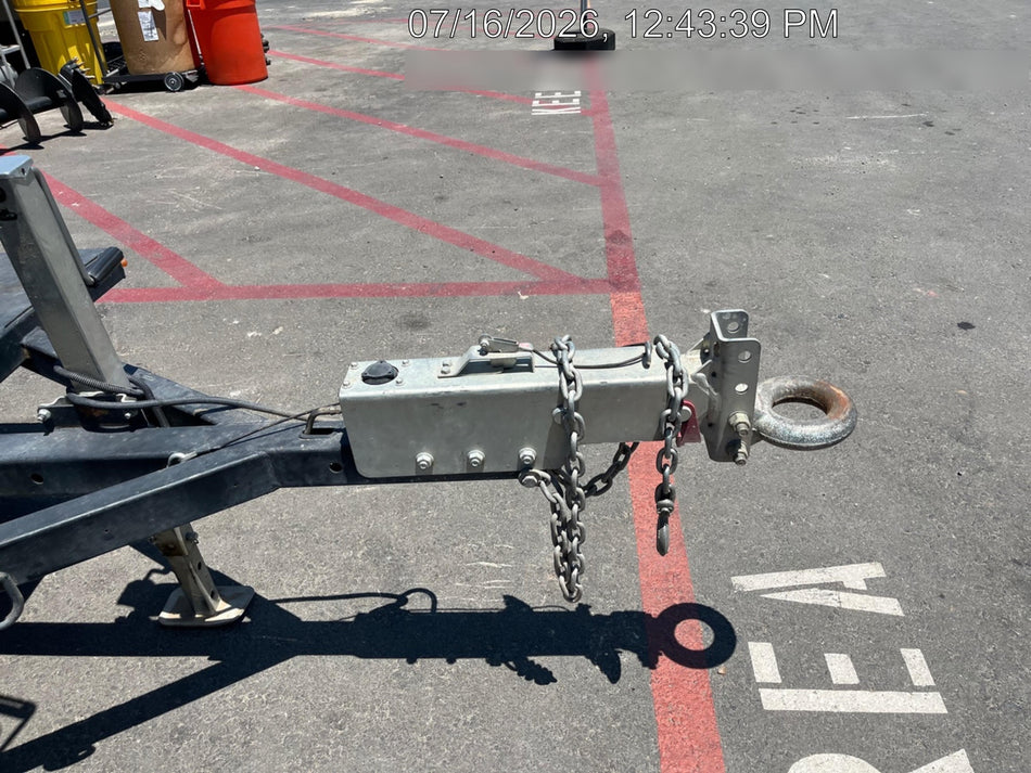 2024 MI-T-M AW-9000-0005 / DHG-4004-B0V6G