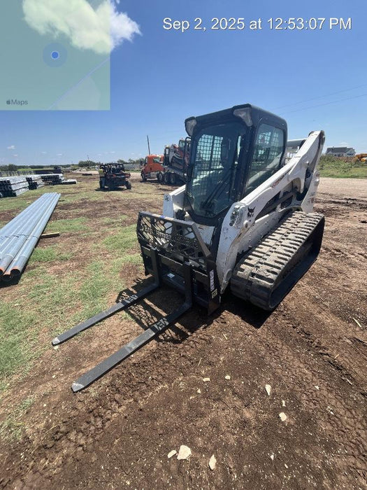 2025 PALADIN 48" Pallet Forks - Paladin