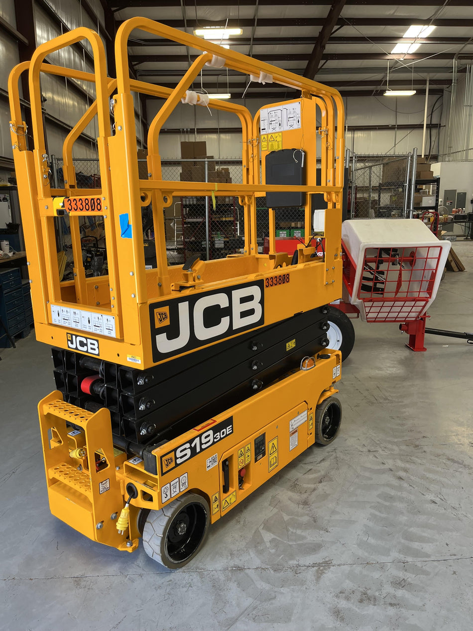 2023 JCB S1930E