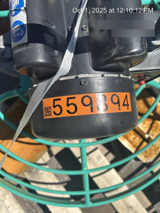 2025 MULTIQUIP J36E2