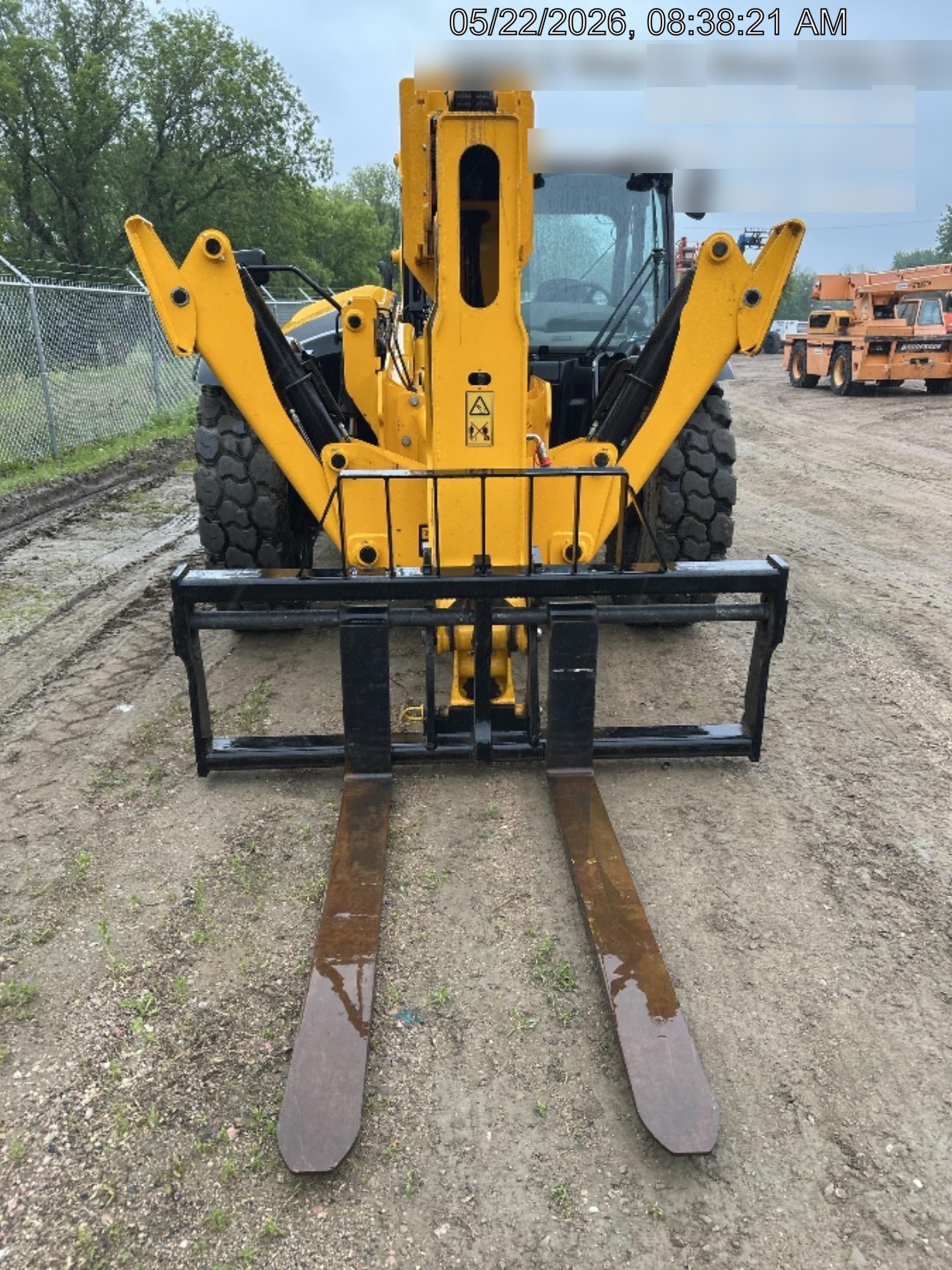 2025 JCB 510-56