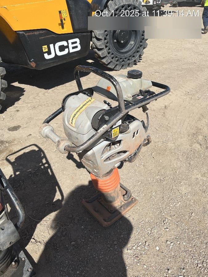 2023 MULTIQUIP MTX60HD
