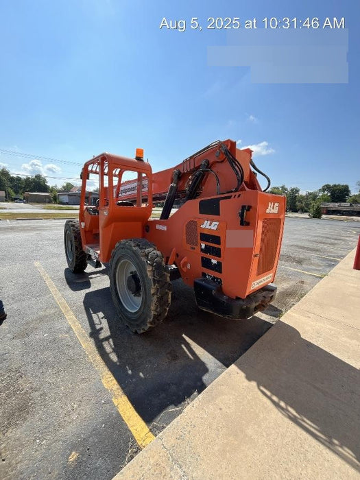 2020 Skytrak 6036 JLG 6036