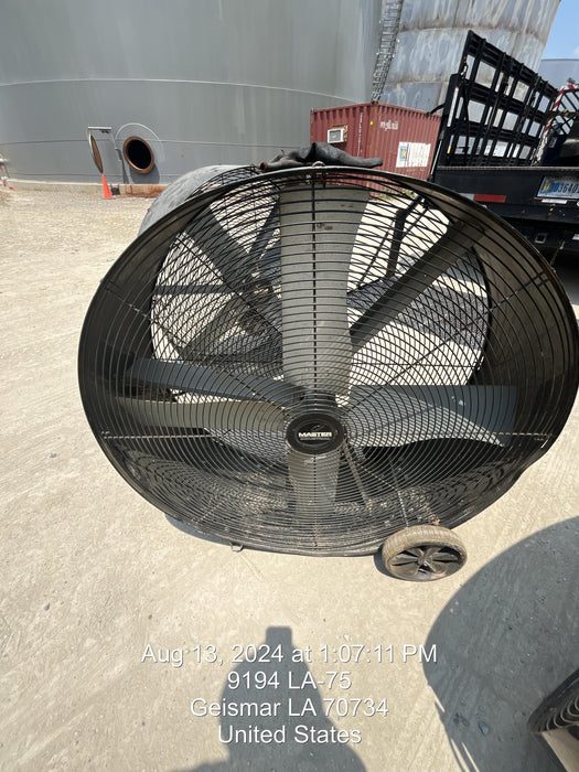 2022 MASTER MHD-42-BDF-C