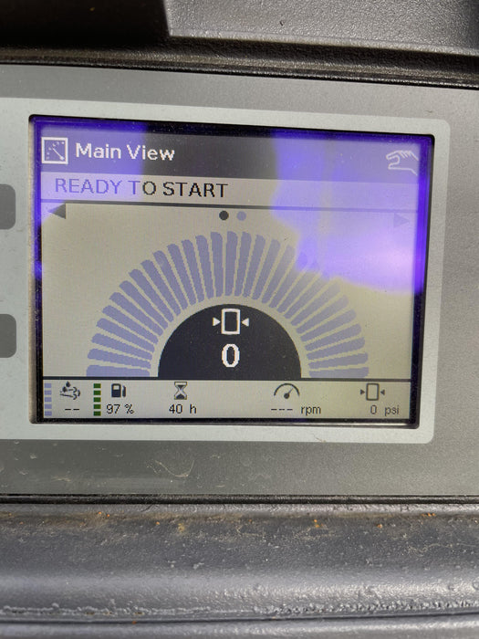 2022 ATLAS COPCO XAS 900