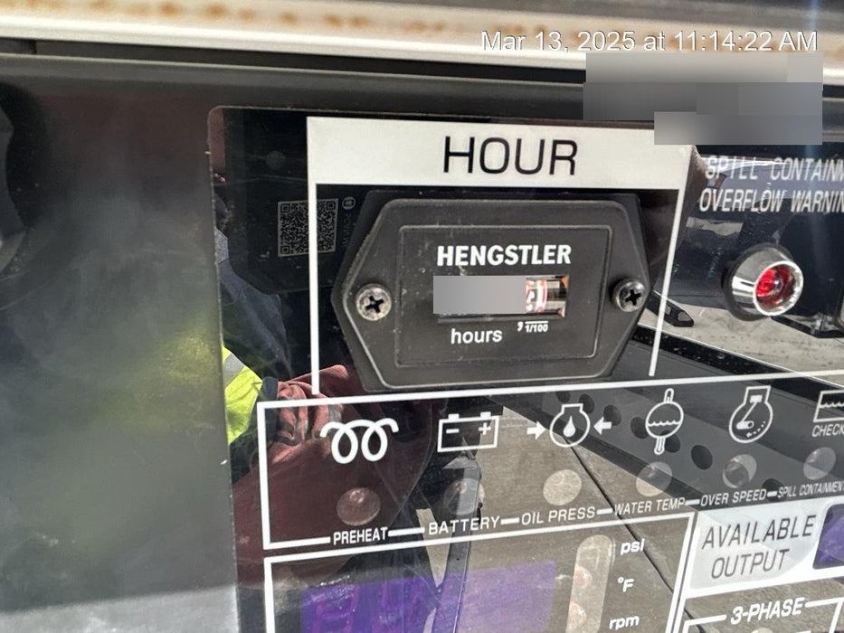 2022 SHINDAIWA DGK15FL