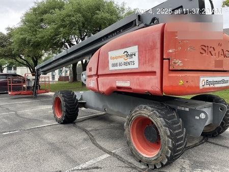 2019 SKYJACK SJ86T
