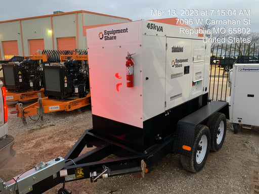 2023 SHINDAIWA DGK45F