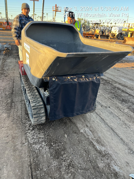 2024 TORO MBTX 2500-TS