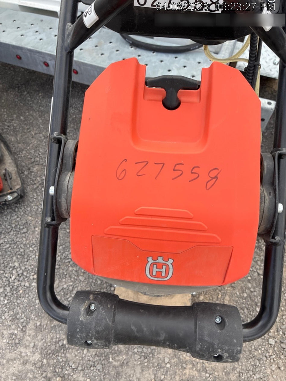 2025 HUSQVARNA LT6005