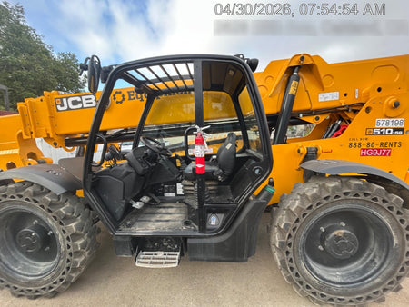 2025 JCB 510-56