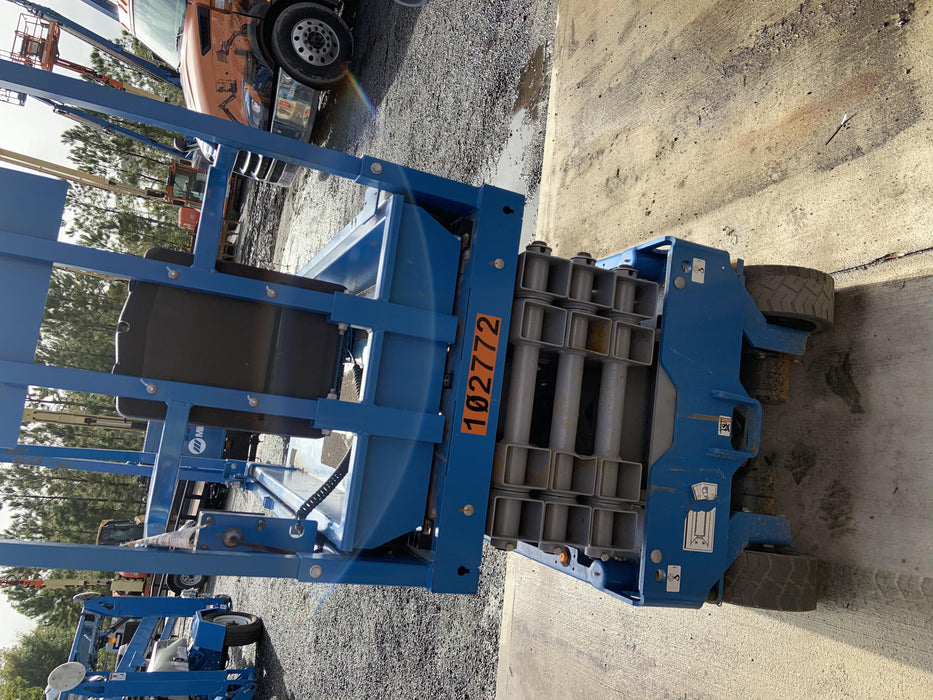 2020 Genie GS-1930 Standard Machine