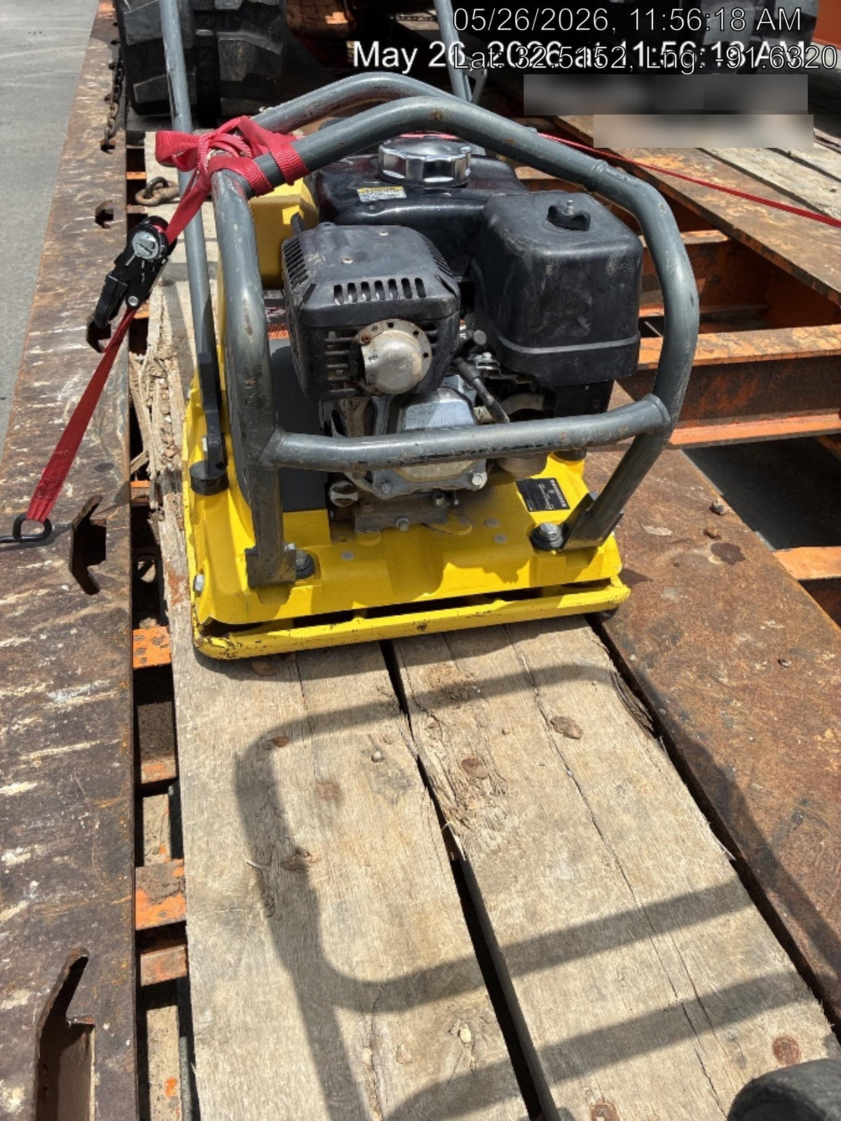 2022 WACKER NEUSON WP1550AW