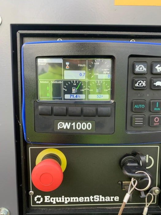 2024 ATLAS COPCO PAC F44 KD