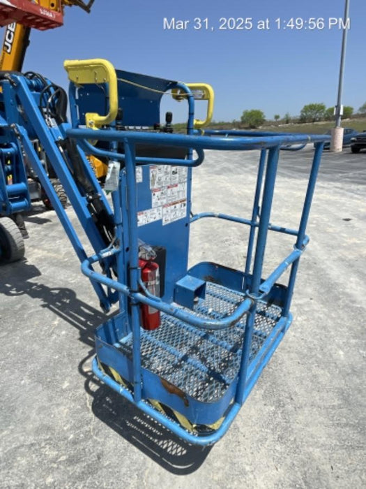 2020 GENIE Z-40/23N RJ