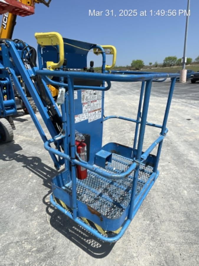 2020 GENIE Z-40/23N RJ