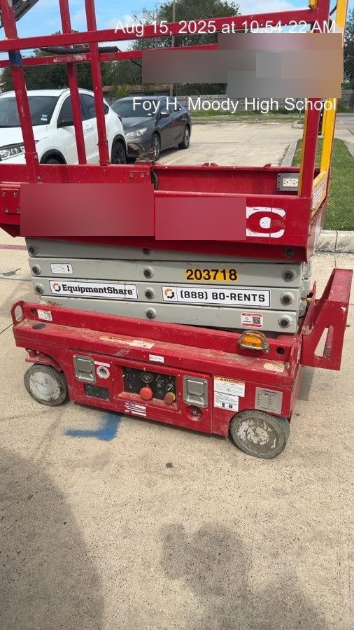 2022 MEC 1330SE
