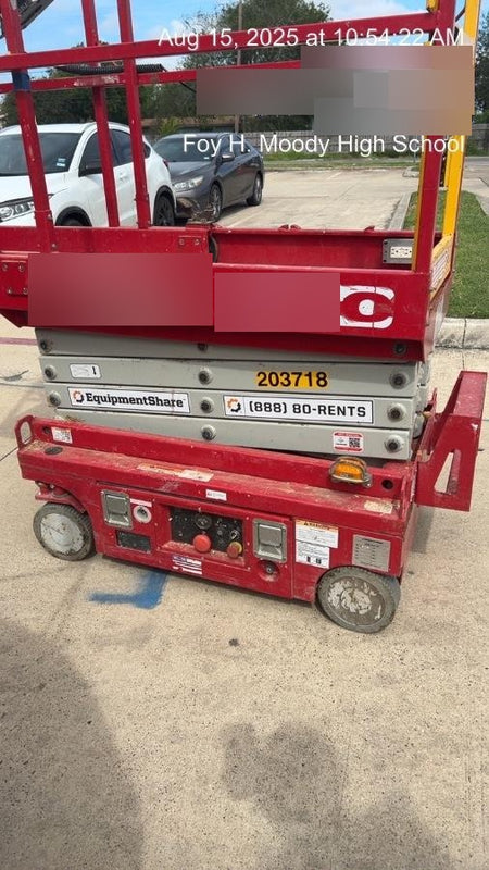 2022 MEC 1330SE