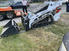 2023 BOBCAT 36" Mini Skid Steer Fork Carriage - Bobcat
