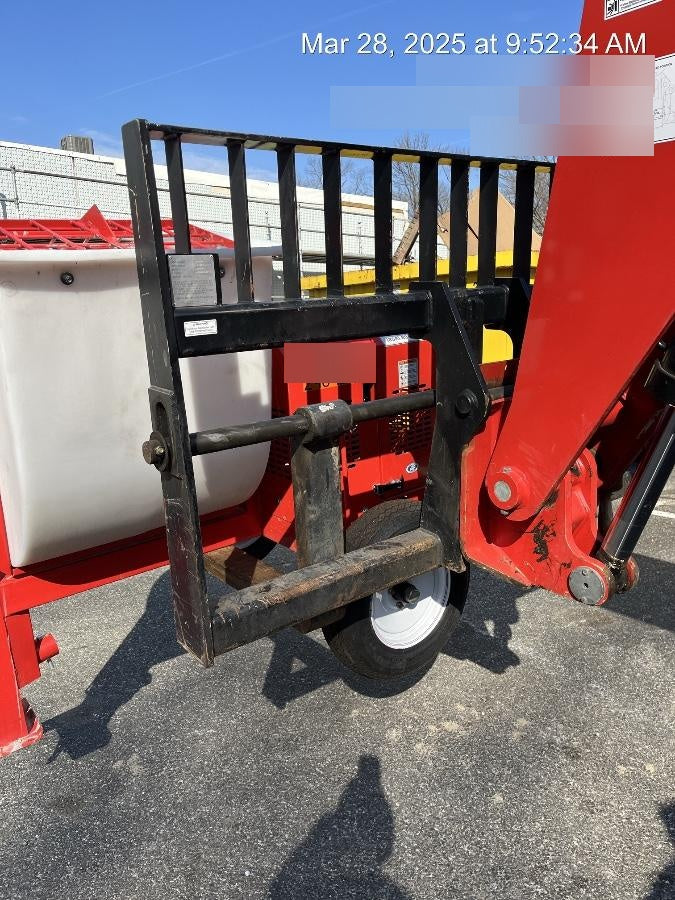 2023 MULTIQUIP WM90PH8
