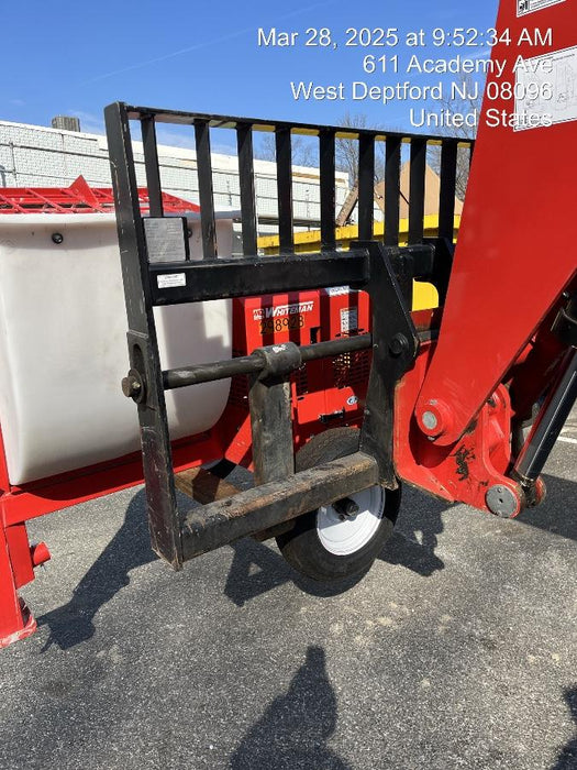 2023 MULTIQUIP WM90PH8