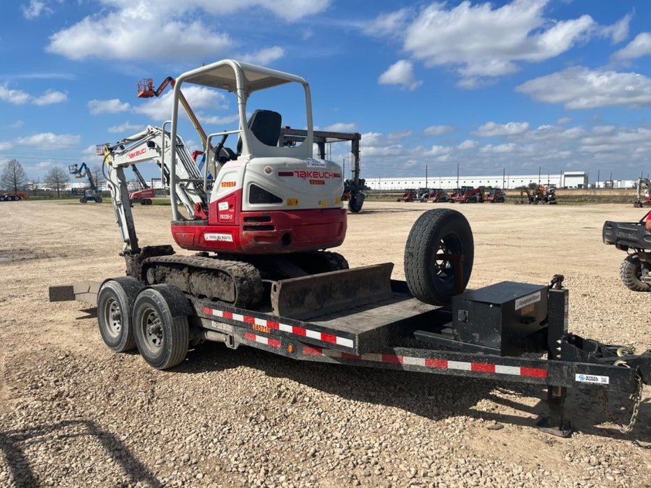 2023 STEELPOINT K19E