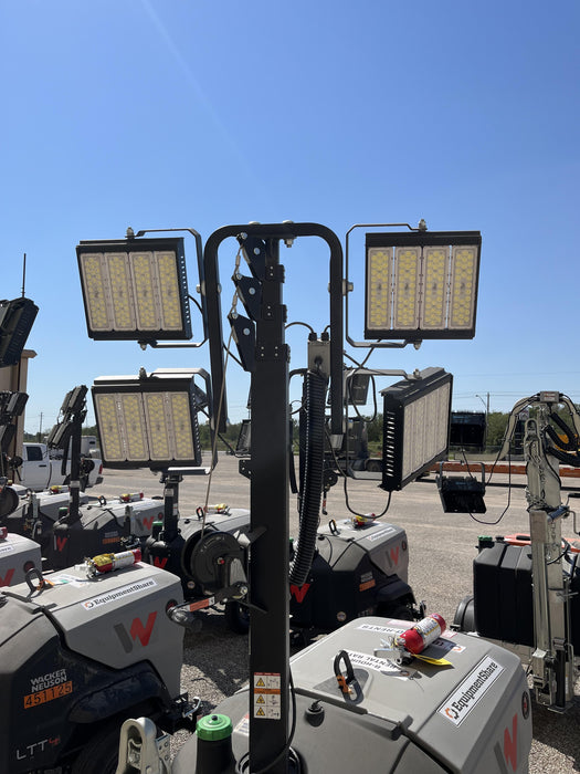 2024 WACKER NEUSON LTT4