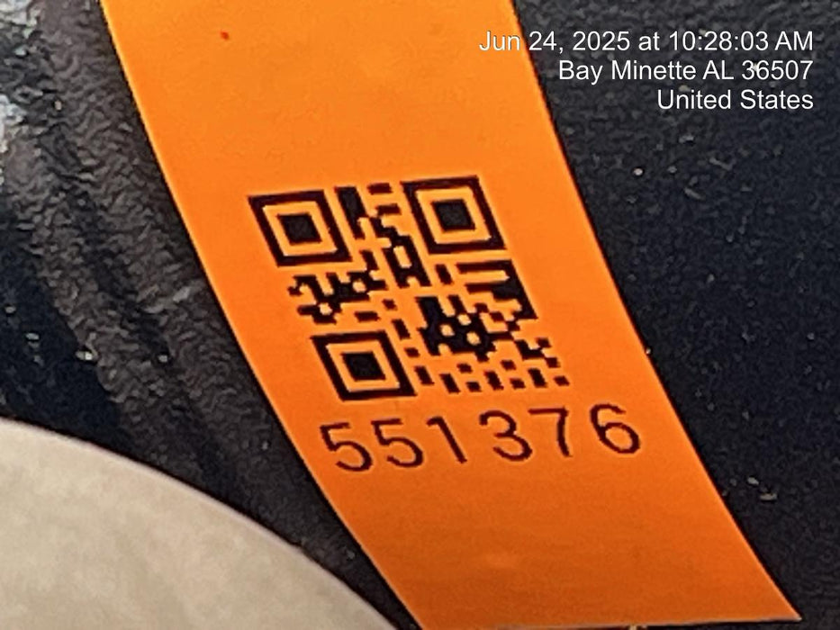 2025 INGERSOLL RAND 3955B2TI