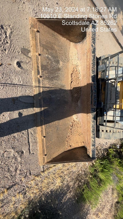 2022 ARROW MATERIAL HANDLING 48" Pallet Forks - Arrow