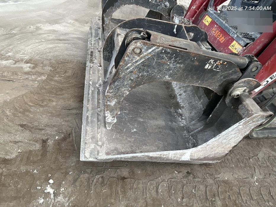 2022 PALADIN UTILITY GRAPPLE 11876-0022