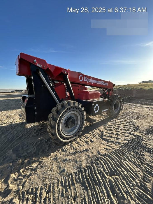 2020 MANITOU MTA8044