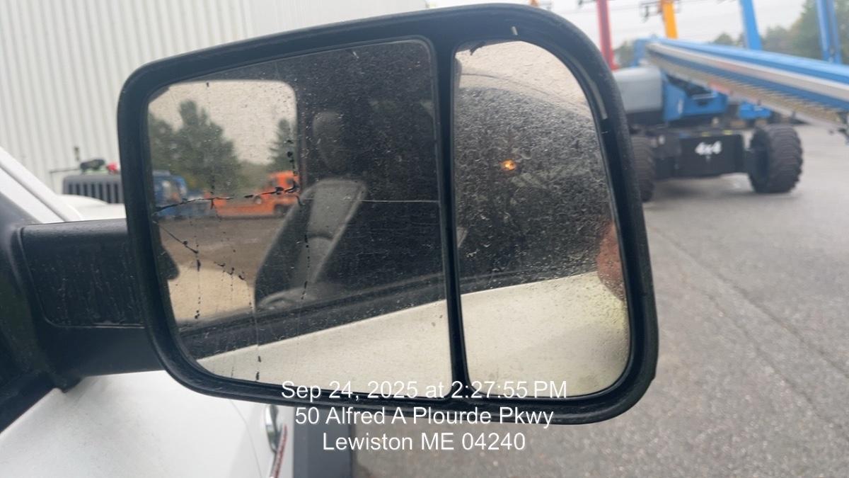 2019 CHEVROLET C5500 Stake Bed - Rental